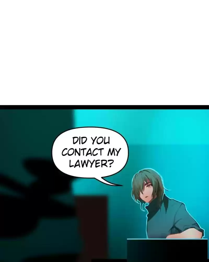 Winter Moon Chapter 396