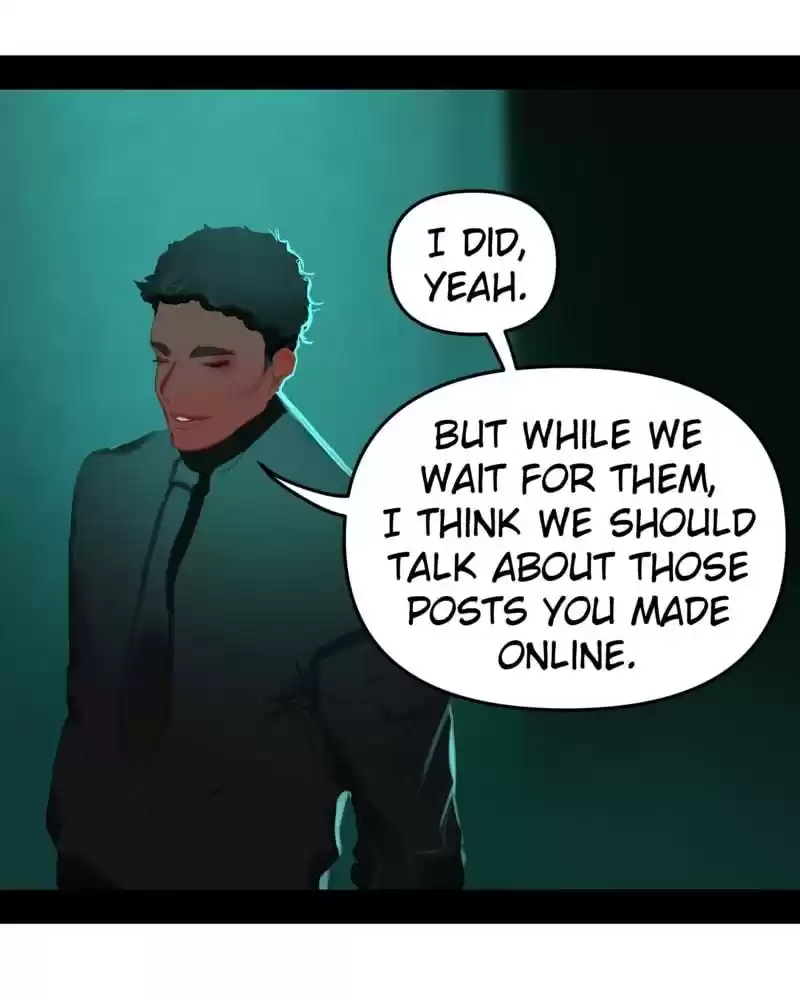 Winter Moon Chapter 396