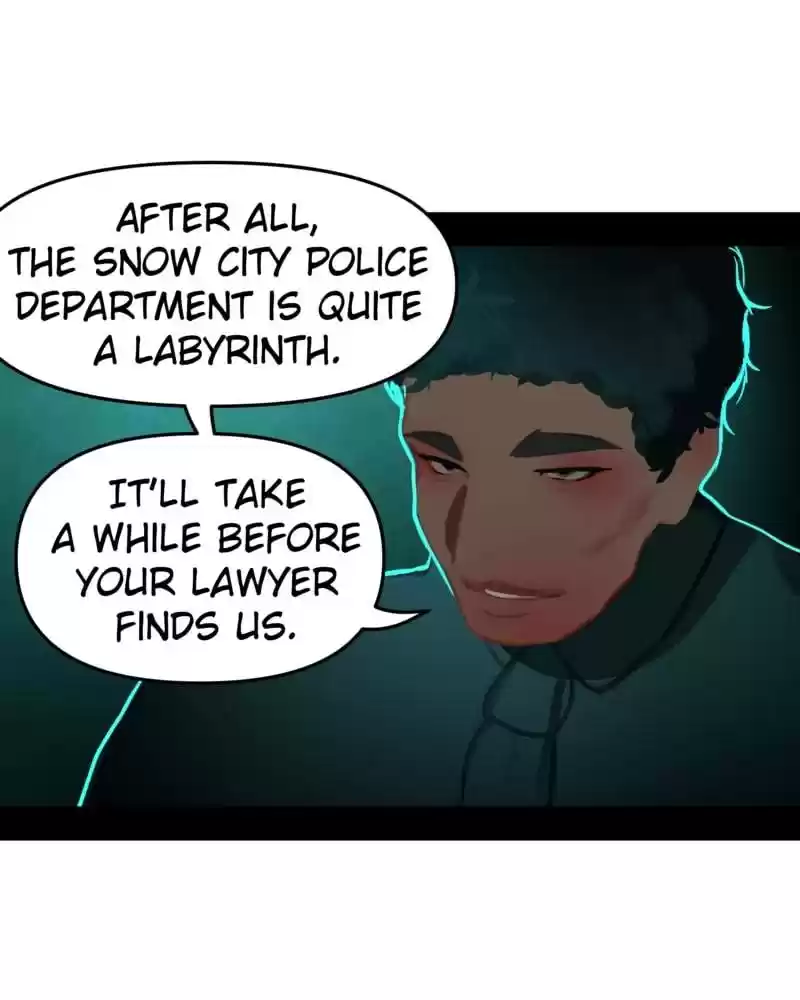 Winter Moon Chapter 396