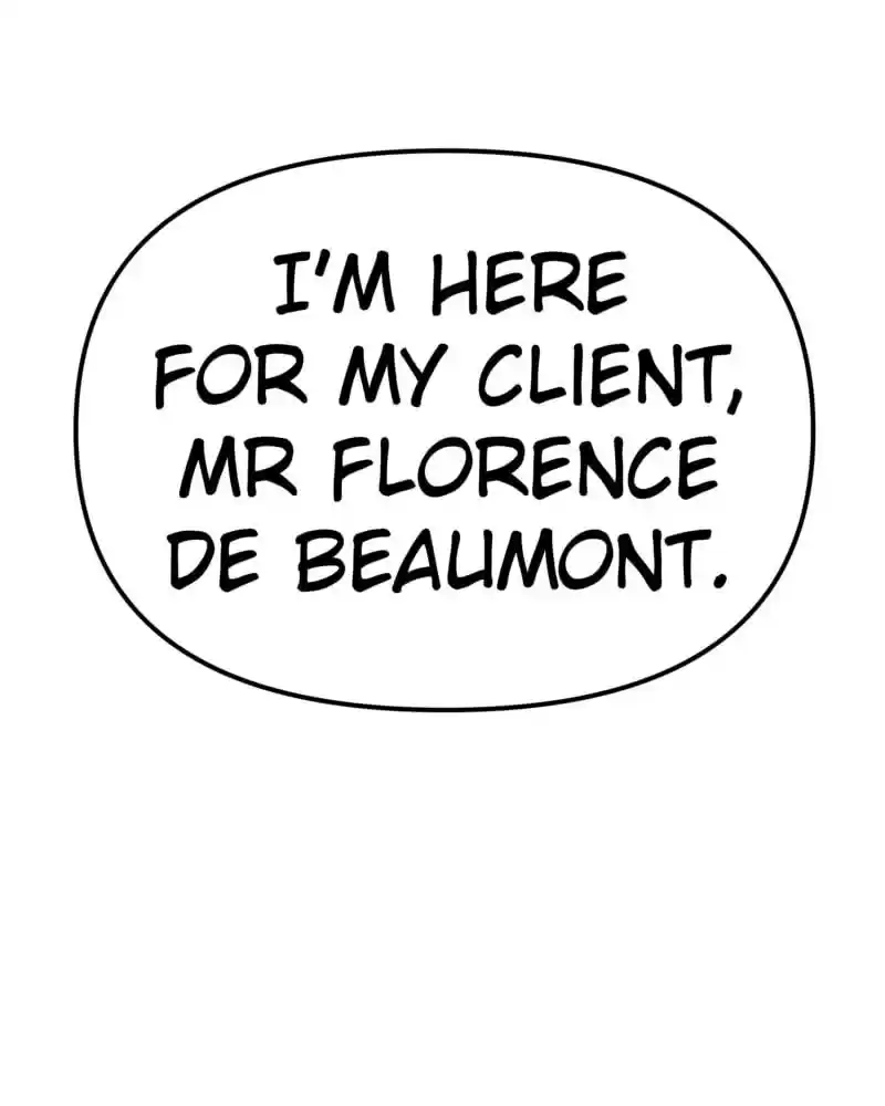 Winter Moon Chapter 396