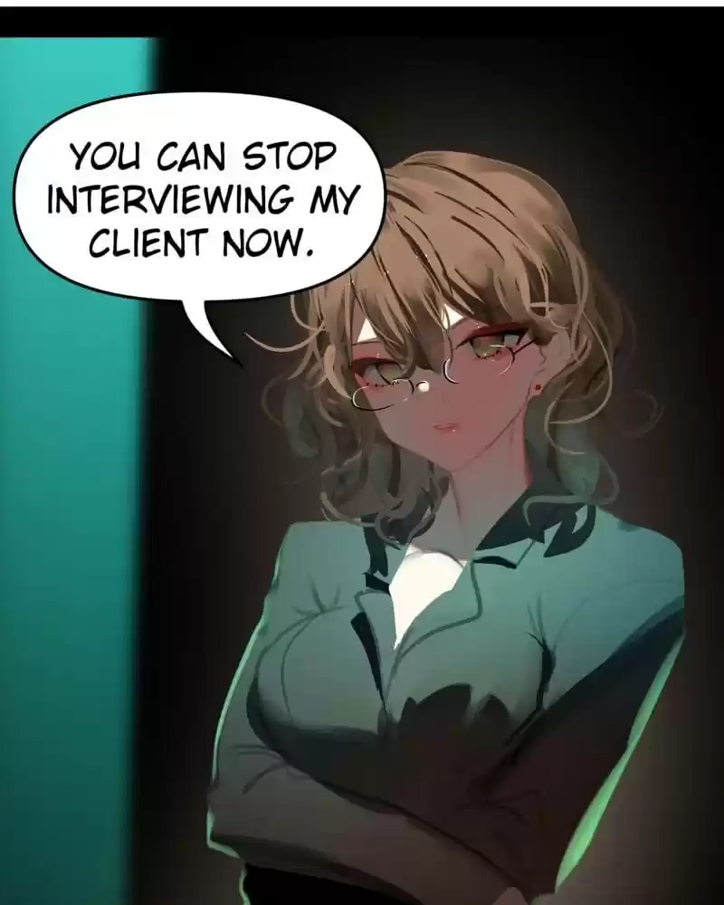 Winter Moon Chapter 396