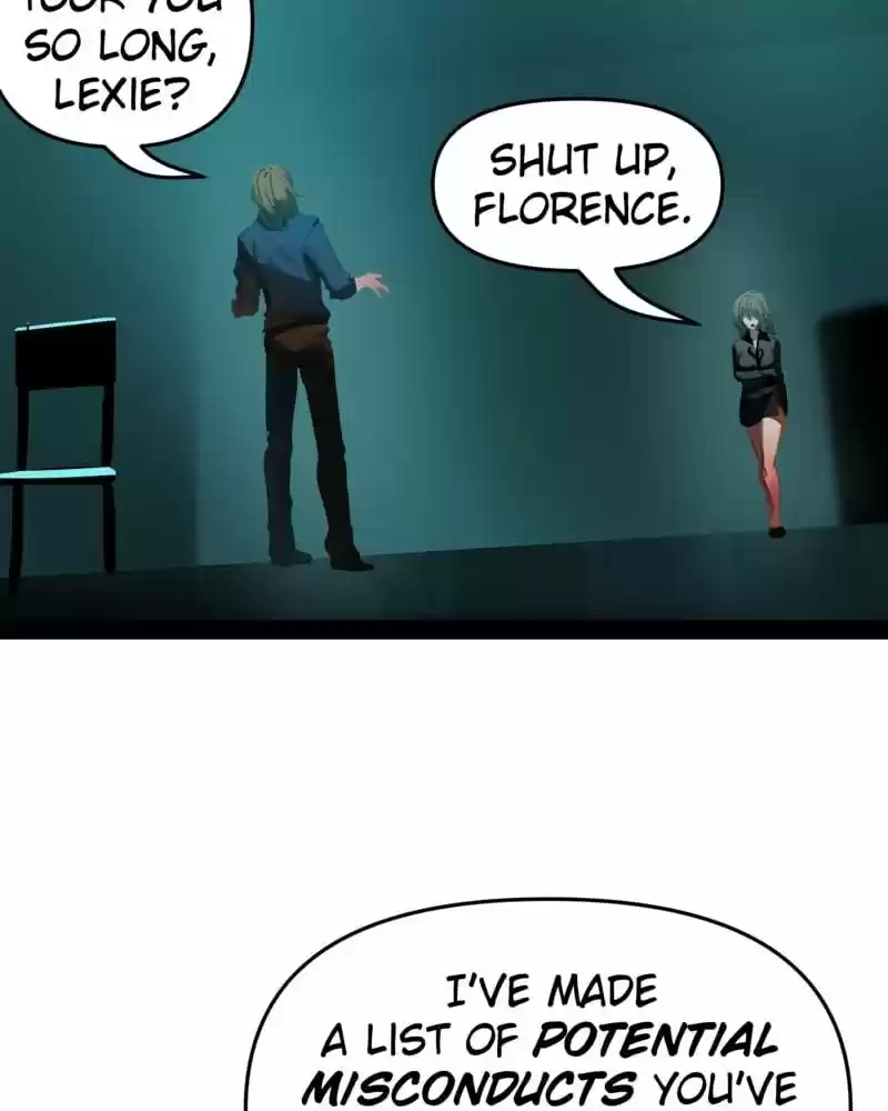 Winter Moon Chapter 397