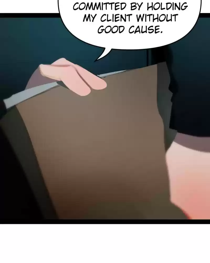 Winter Moon Chapter 397