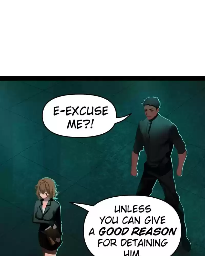 Winter Moon Chapter 397