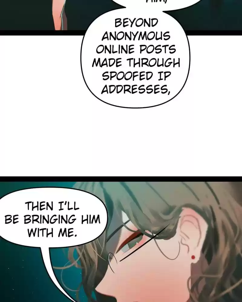 Winter Moon Chapter 397