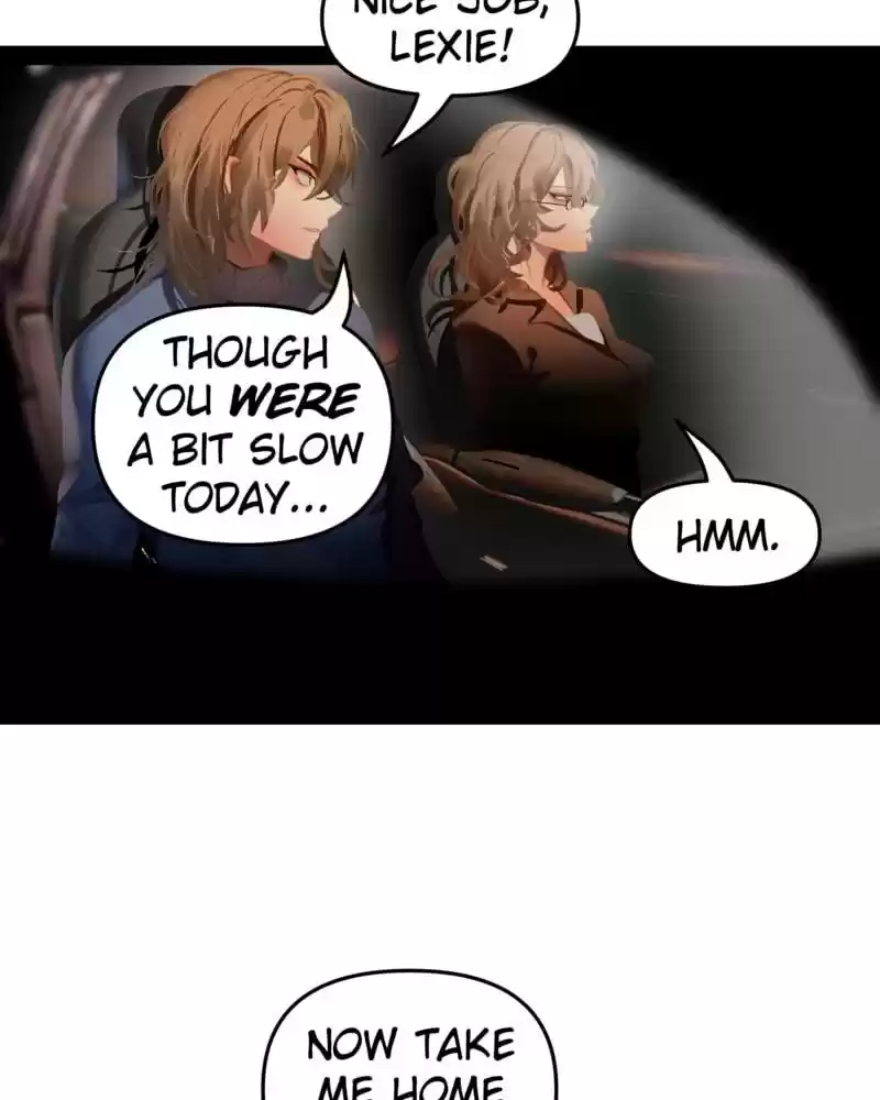 Winter Moon Chapter 397