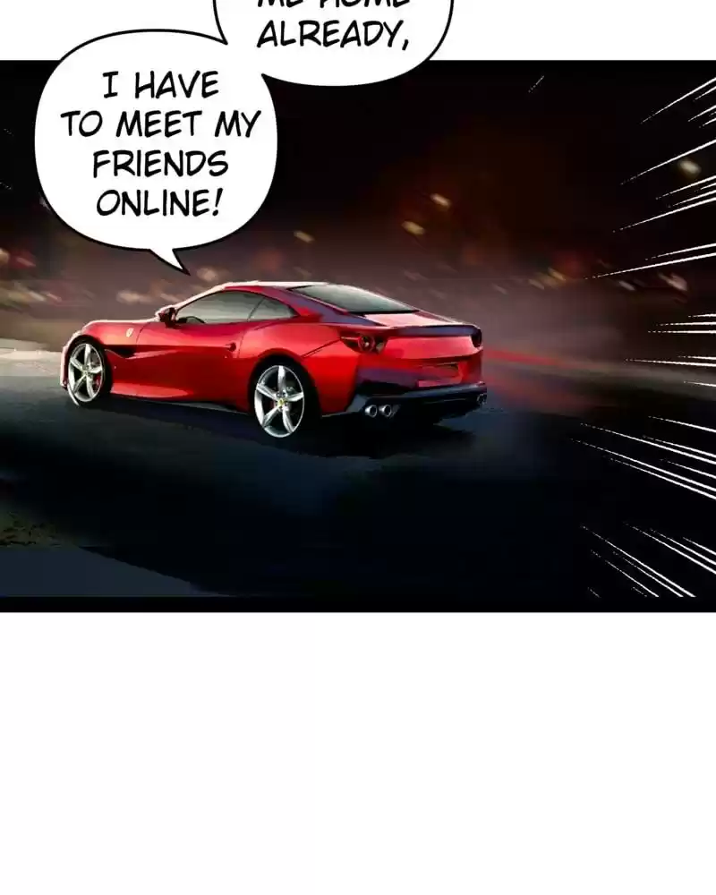 Winter Moon Chapter 397