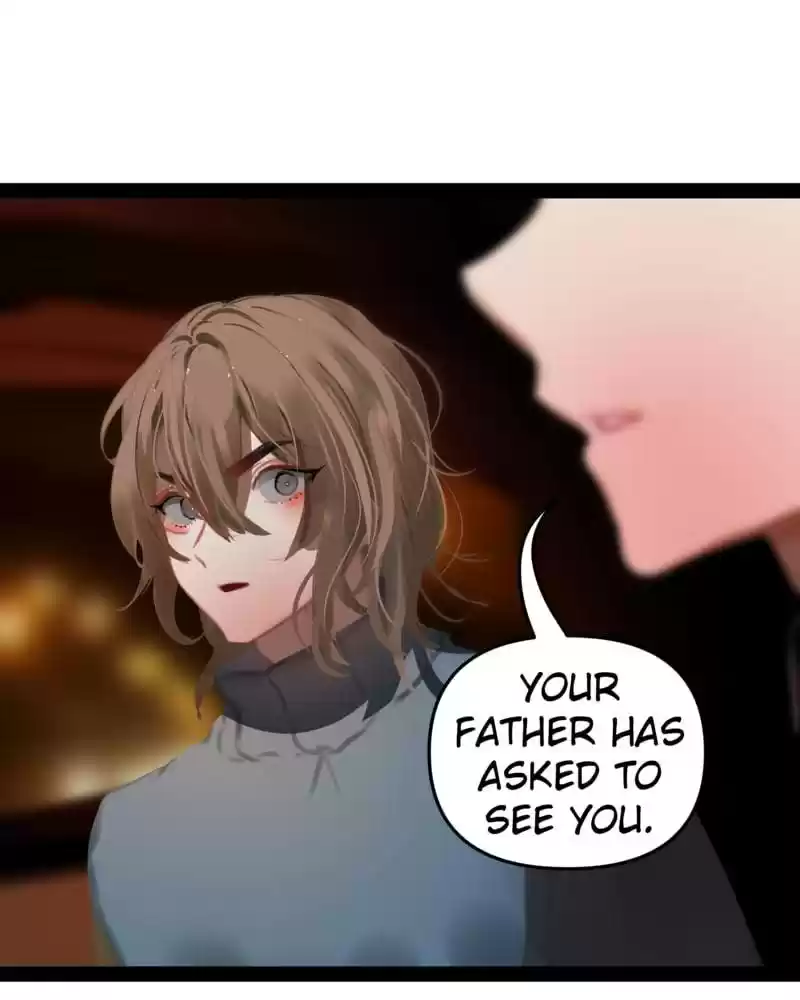 Winter Moon Chapter 397