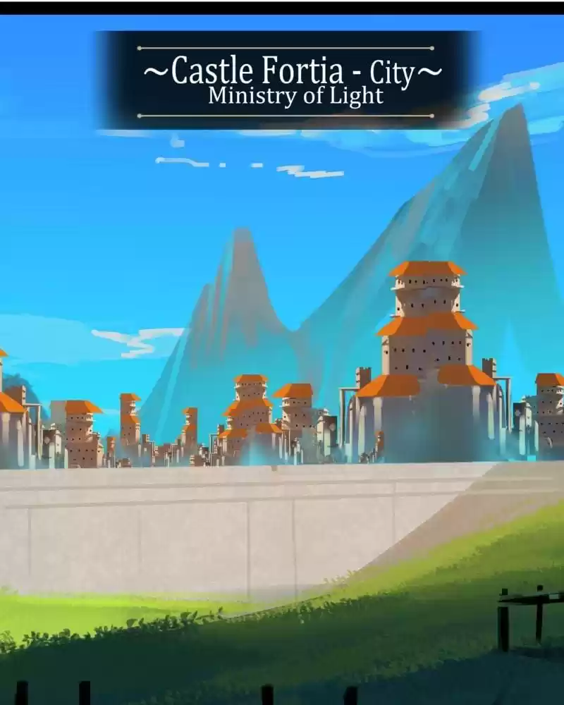 Winter Moon Chapter 398