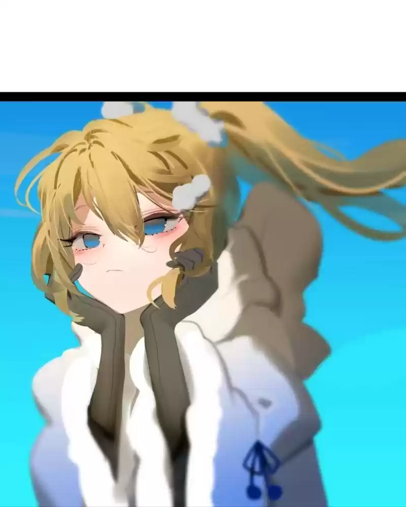 Winter Moon Chapter 398