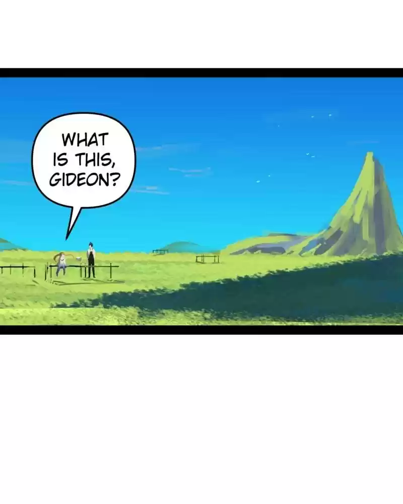 Winter Moon Chapter 398