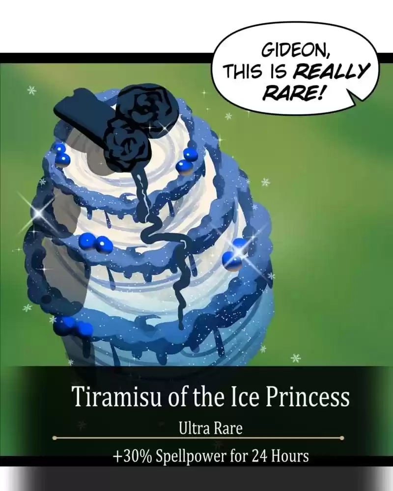 Winter Moon Chapter 398