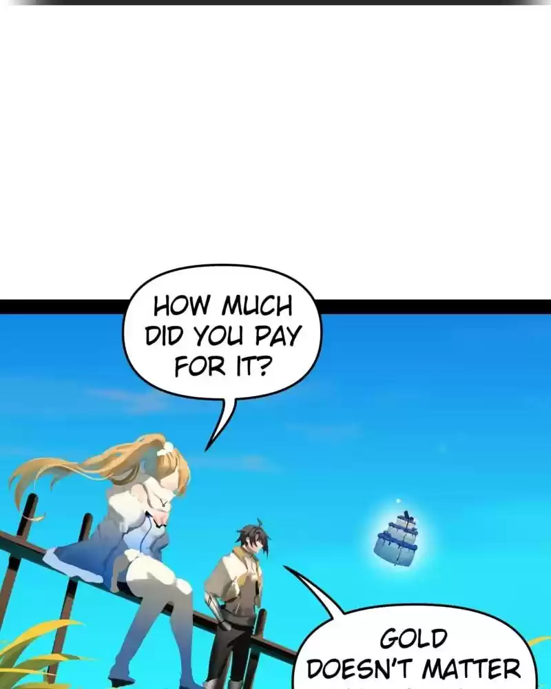 Winter Moon Chapter 398