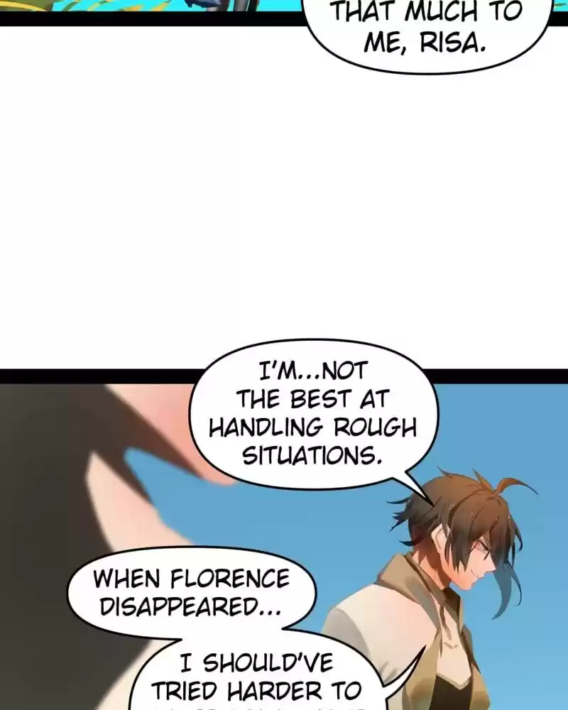 Winter Moon Chapter 398