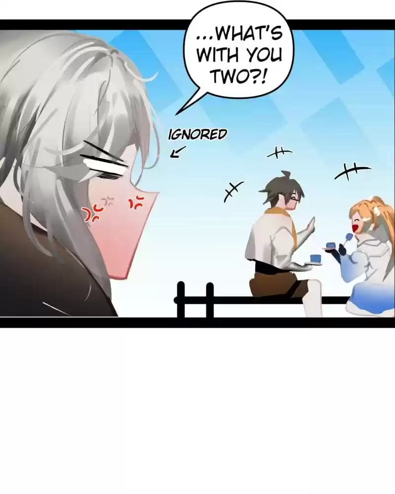 Winter Moon Chapter 398