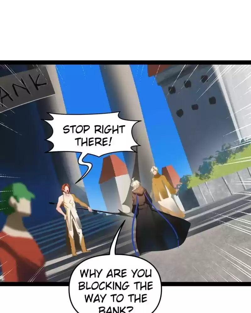 Winter Moon Chapter 399