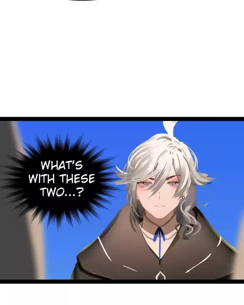 Winter Moon Chapter 399