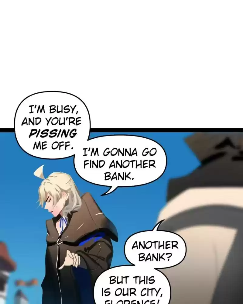 Winter Moon Chapter 399