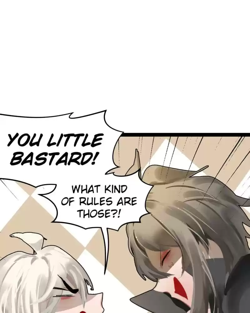 Winter Moon Chapter 399