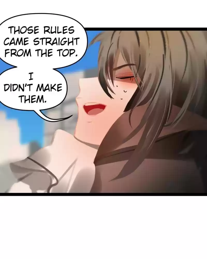 Winter Moon Chapter 399