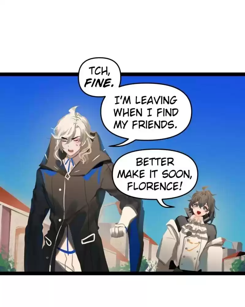 Winter Moon Chapter 399