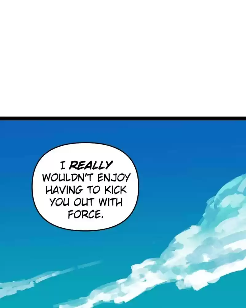 Winter Moon Chapter 399