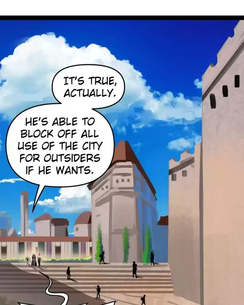 Winter Moon Chapter 400