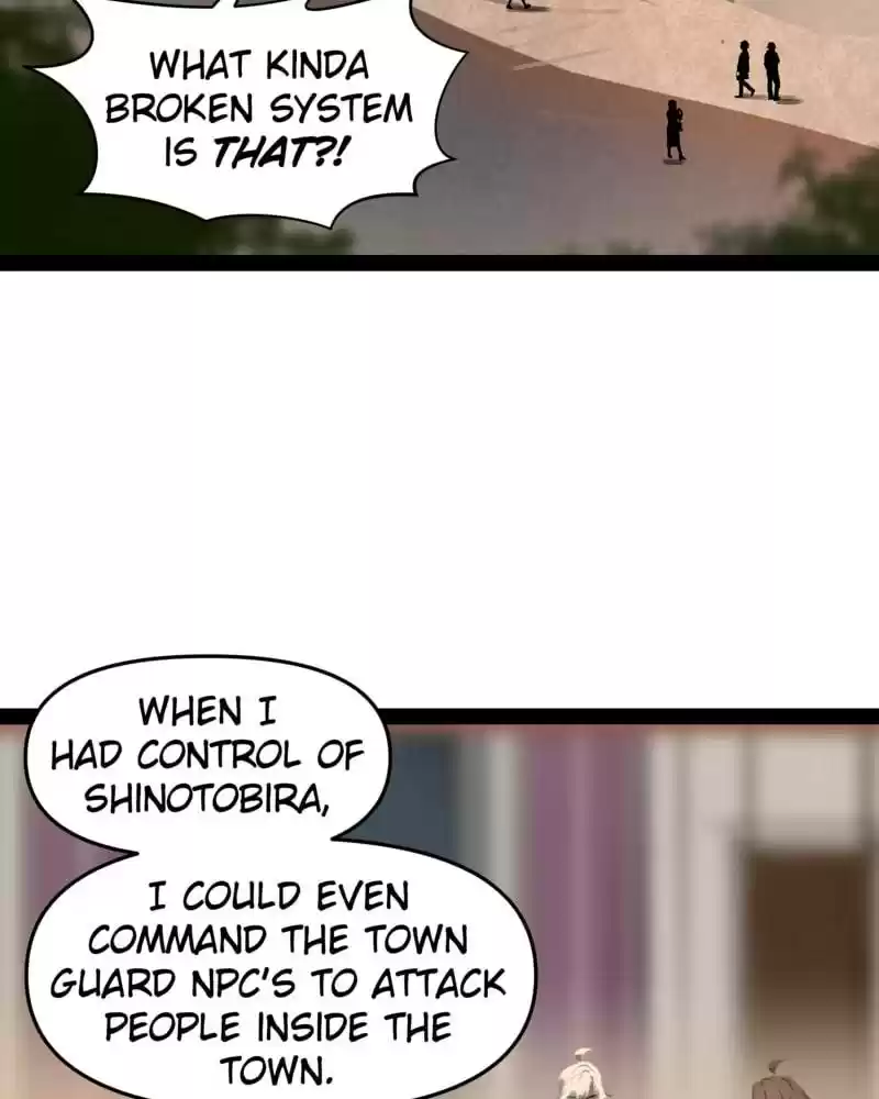 Winter Moon Chapter 400