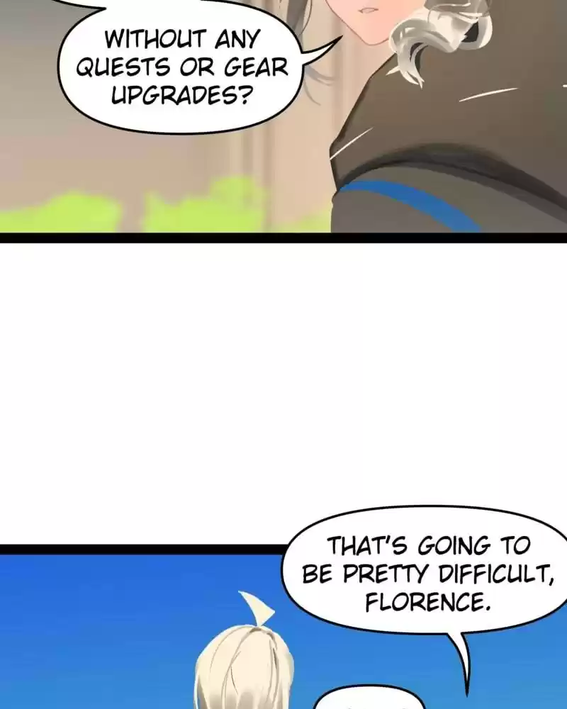 Winter Moon Chapter 400