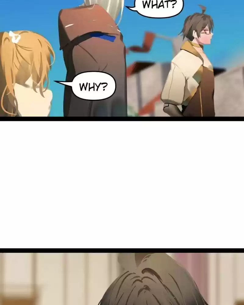 Winter Moon Chapter 400