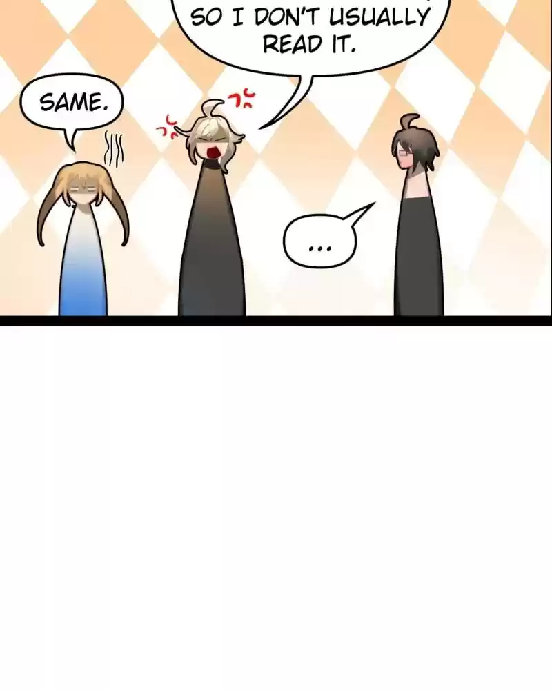 Winter Moon Chapter 400