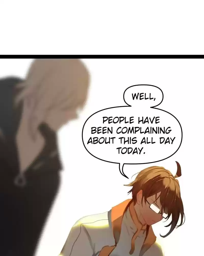 Winter Moon Chapter 400