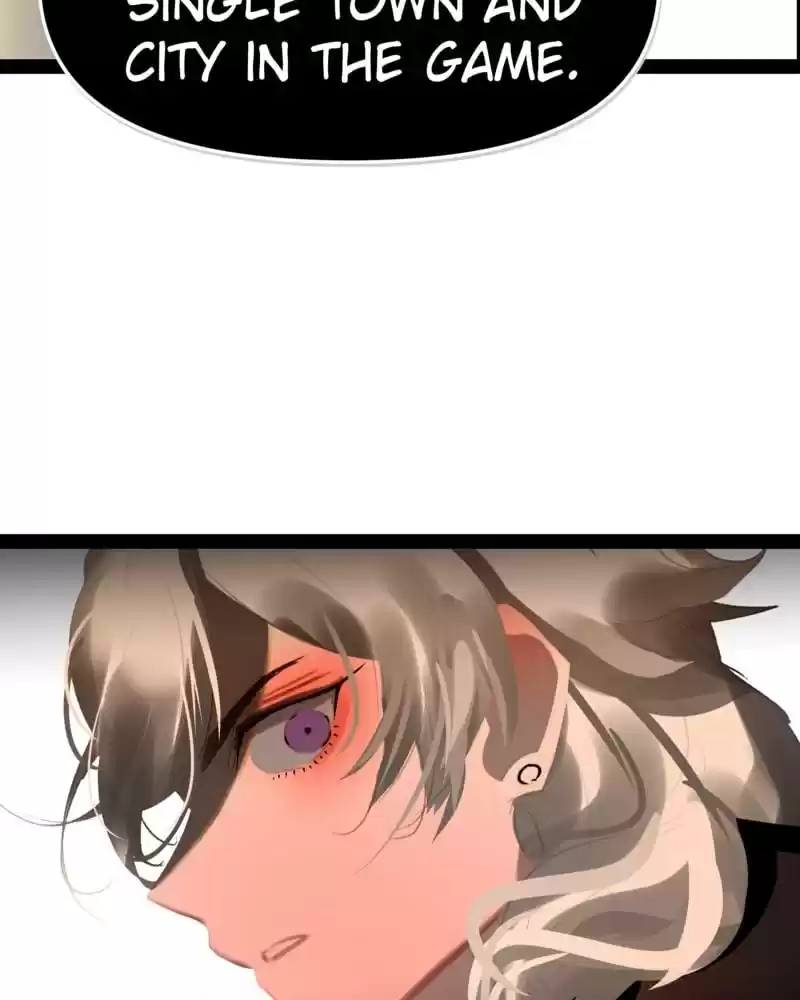 Winter Moon Chapter 400