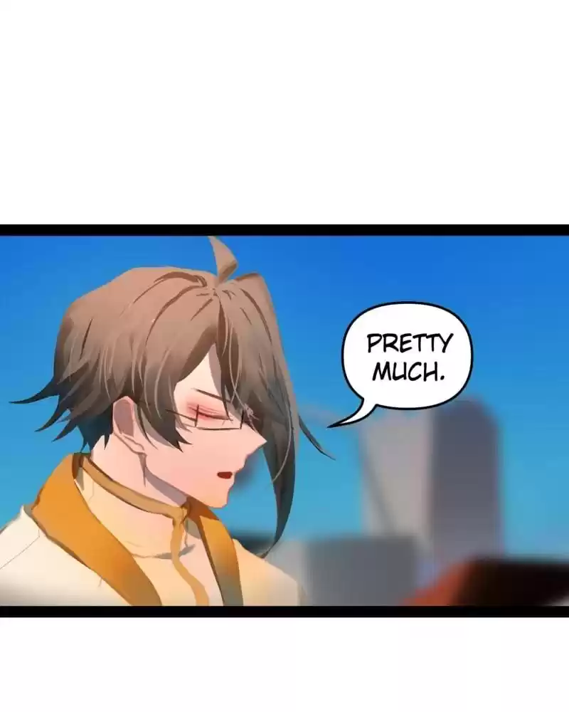 Winter Moon Chapter 401