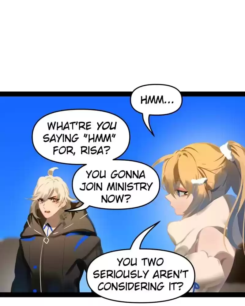 Winter Moon Chapter 401