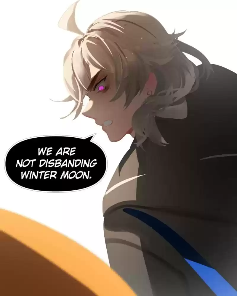 Winter Moon Chapter 401