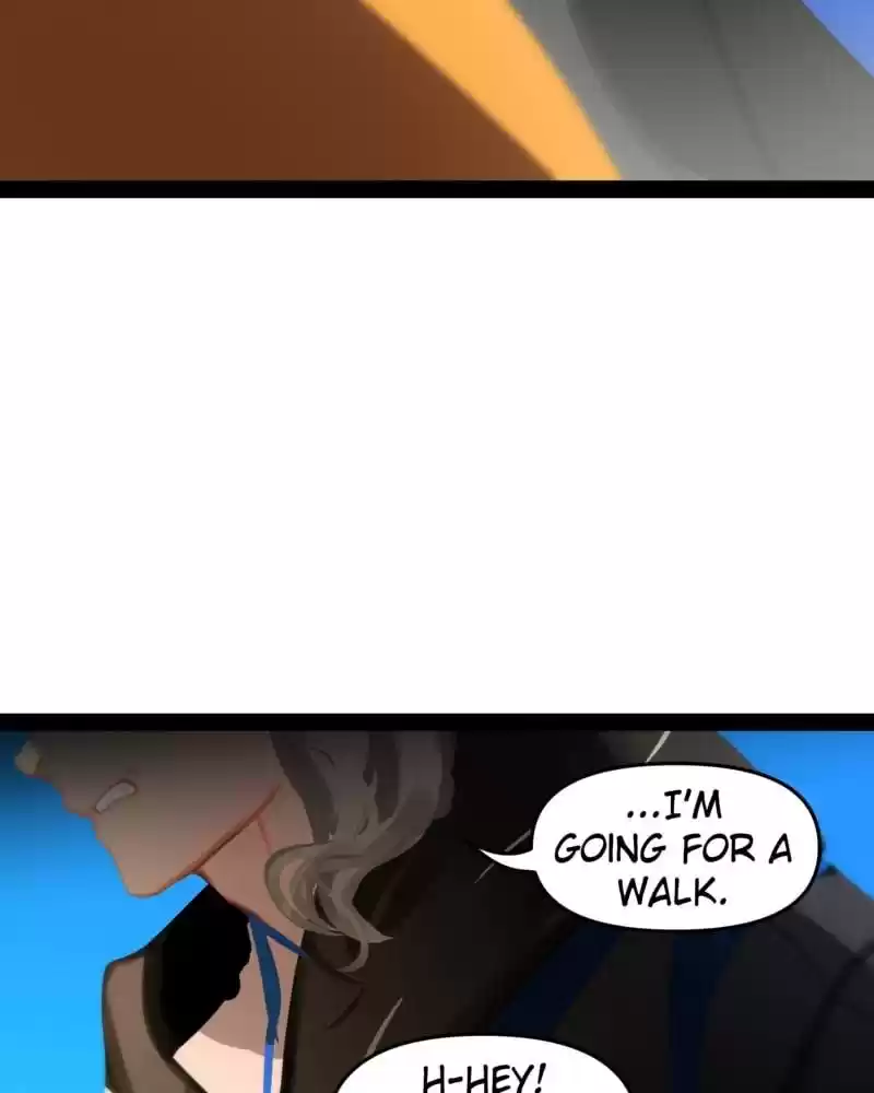 Winter Moon Chapter 401