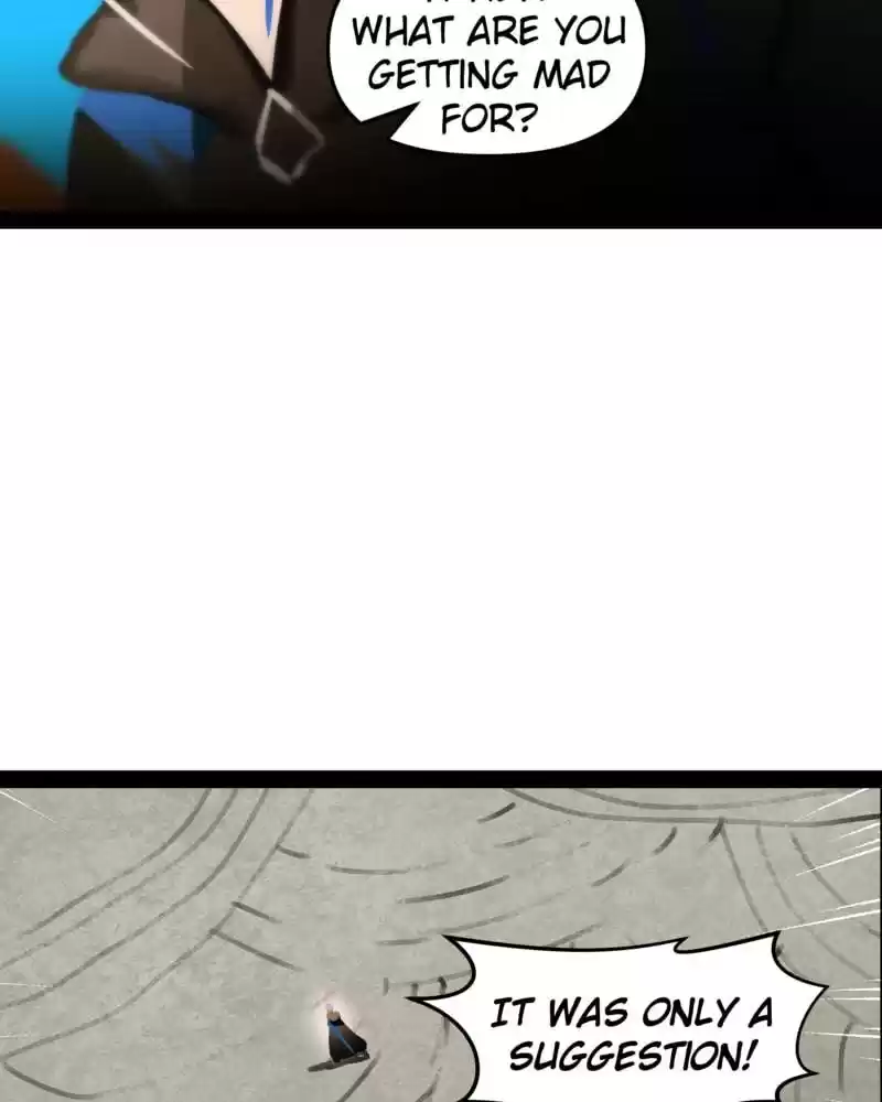 Winter Moon Chapter 401