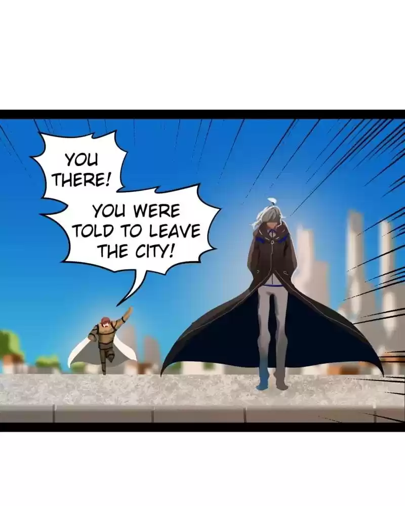 Winter Moon Chapter 401