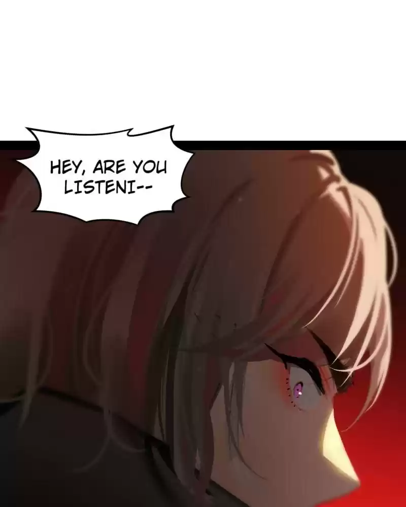 Winter Moon Chapter 401