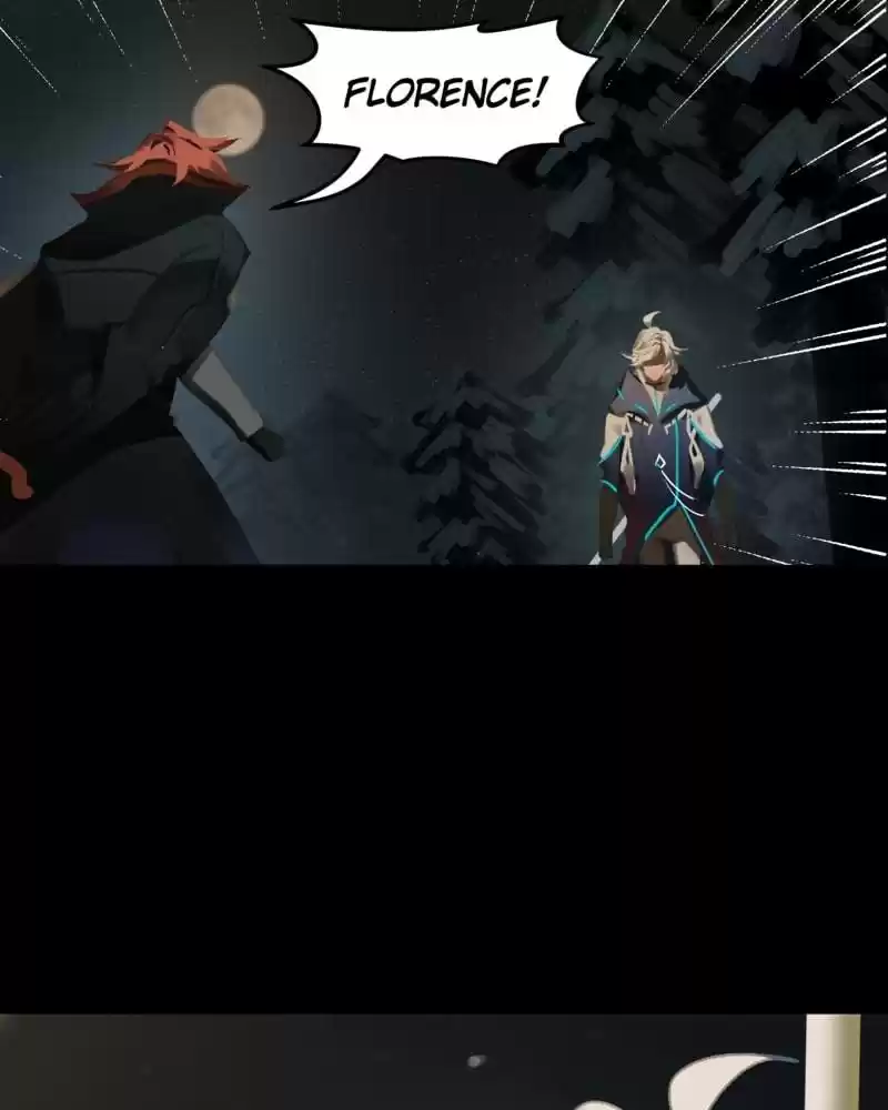 Winter Moon Chapter 402