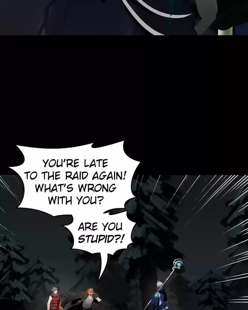 Winter Moon Chapter 402