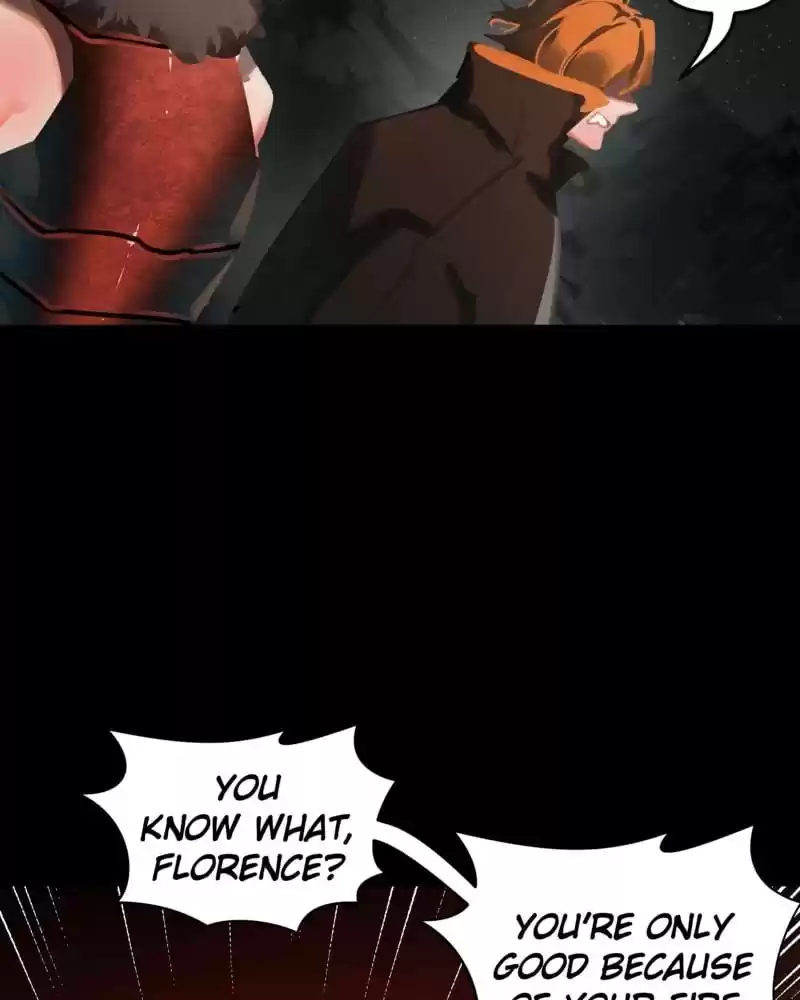 Winter Moon Chapter 402