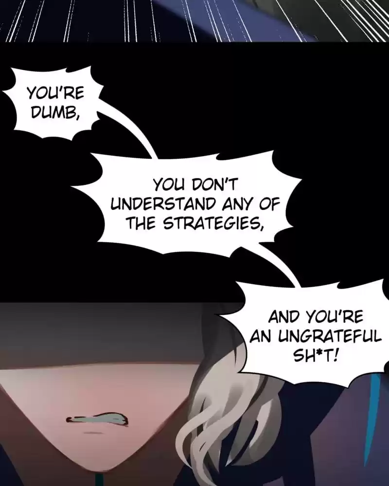 Winter Moon Chapter 402