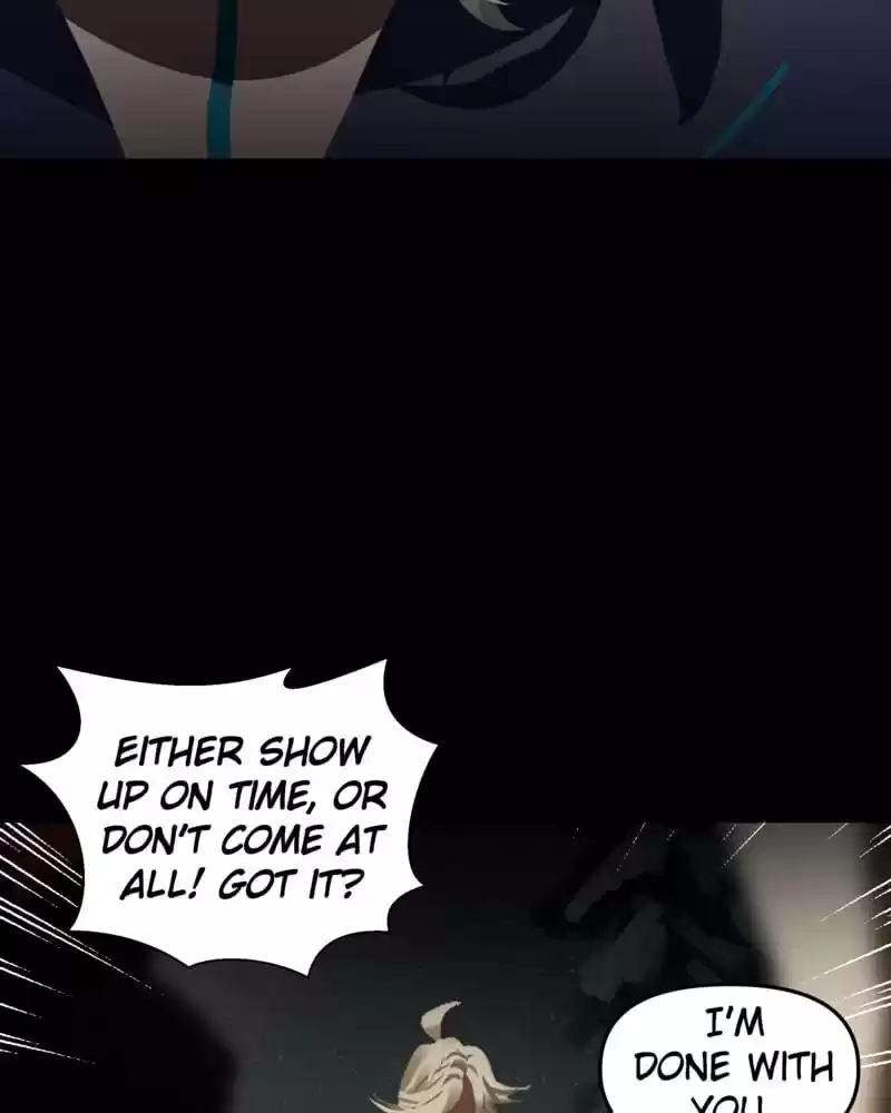 Winter Moon Chapter 402