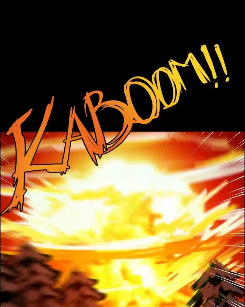 Winter Moon Chapter 402