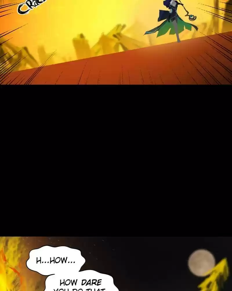 Winter Moon Chapter 402