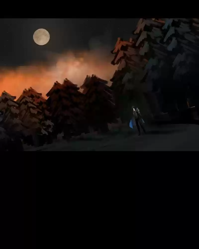 Winter Moon Chapter 403