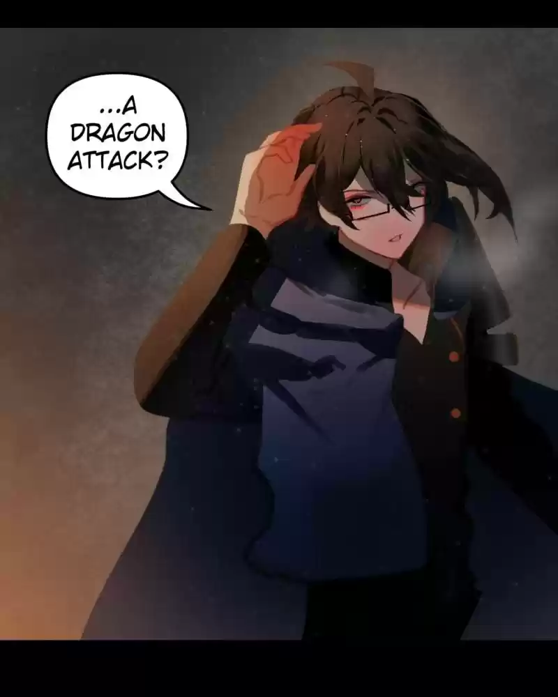 Winter Moon Chapter 403