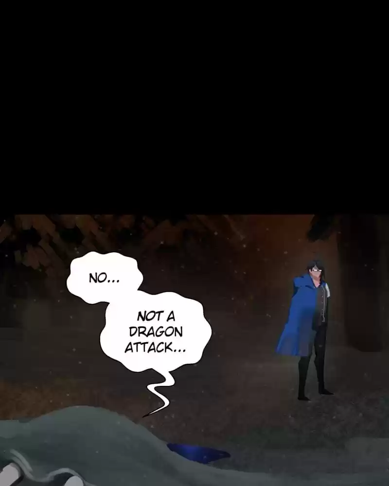 Winter Moon Chapter 403